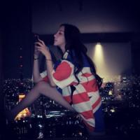 宠爱你 我要做的是跌入深渊但