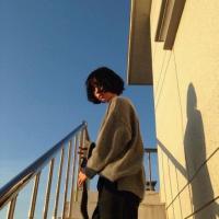 Hope 久仰久仰 都是小人物