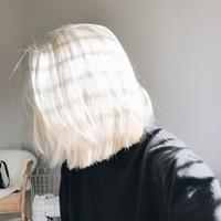 张起灵 初心易得，始终难守。