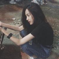你不能因为怕冷而不尝冰 放开网络名和利，狗逼