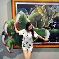 一生姐妹大过天. 从不奢望会有人真心待