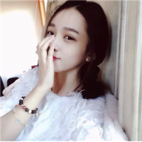 短发美女么么哒 世界是公平的，忘记一