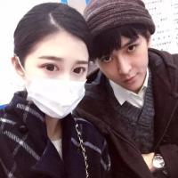 情侣篇。 与其在别人的生活里跑