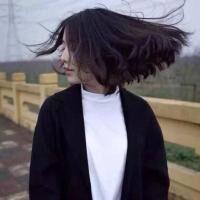 都是我喜欢的女生头像 太在乎可能连一句普普