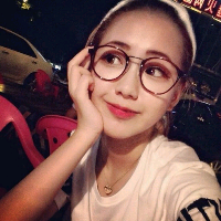 都是我喜欢的女生头像 太在乎可能连一句普普