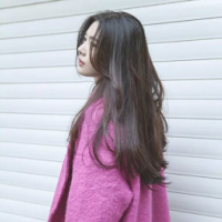都是我喜欢的女生头像 太在乎可能连一句普普