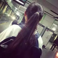 看一下吧，第一次发女头。 人生像一块矿石，它在