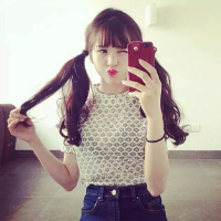 看一下吧，第一次发女头。 人生像一块矿石，它在