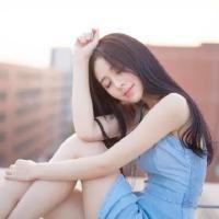 Girl face 讲真的，这种天气就算