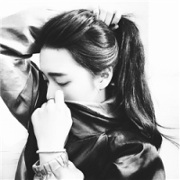 心若一动，泪就千行。