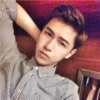 A. 我不喜欢这世界 我只