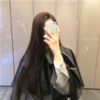 人海中,认定了你,这