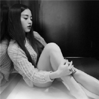 女孩の 想要的东西必须自己拿