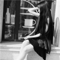 女孩の 想要的东西必须自己拿