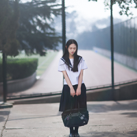 宁可被人笑一时，不可