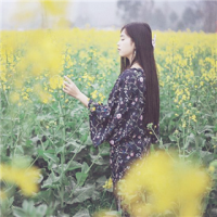 秋凉挽夏 要想幸福一点，心就要