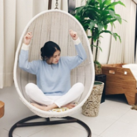 女孩の 真正的勇气不是压倒一