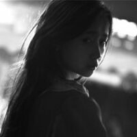 《匿名者.》 生活不易且行且珍惜