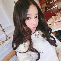 女孩の家 在我的世界里， 你才
