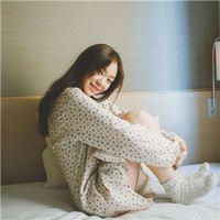 女孩の家 在我的世界里， 你才