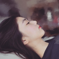 因为是女子 不是人人都能活的低调