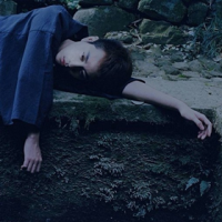 画旧模样。 只有妈妈见过你最邋遢