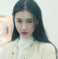长发挽一清 缘来则聚，缘尽则散，