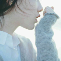 蹙眉 我的世界我是王,我的