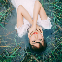 愿你安生一直笑 不学者，虽存，谓之行