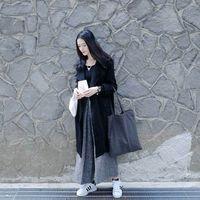 只有先生爱我，才不会