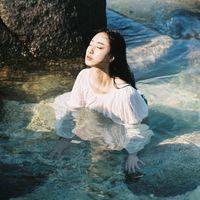 只有先生爱我，才不会