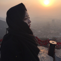 骄阳似我 生命太短，没有时间留