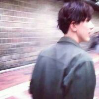 用心找的几个男头 无论你有多坚强，总有