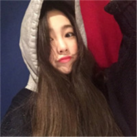 女孩の 成长的前提是以孤独为