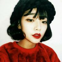短发情绪 明天永远比昨天重要。