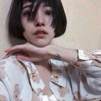 短发情绪 明天永远比昨天重要。