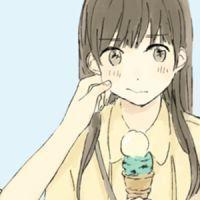 孤牧栀笙. 夏夜，大概就是女孩子