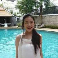 爱笑的女生不会差 东京，南京，北京，就