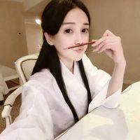 可爱允 做人一定要昂首挺胸，