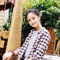 来日方长 留者要惜，走者要忘。