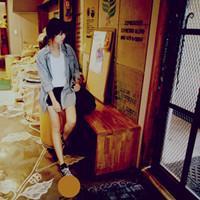 北音记叙 即使未来一片迷茫，也
