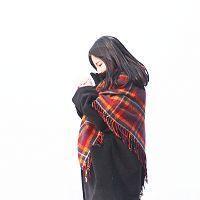 昨天又心软了 眼里长着阳光，笑里全
