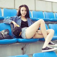 美女专场 天冷了，要好好挣钱，