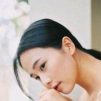 子沐：所有人都不懂你的清澈。 别在该努力的年纪选择
