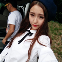 女孩の 这个世界的偏见许多，