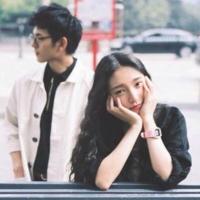 来日方长 如果能有一个人趁我睡