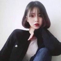 短发其实也美美哒 五月我一定要好好存钱