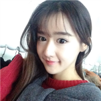 女孩の 现在的年轻人有三样东