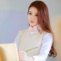 女孩の 现在的年轻人有三样东