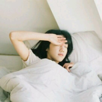 蹙眉 摘不到的星星、总是最